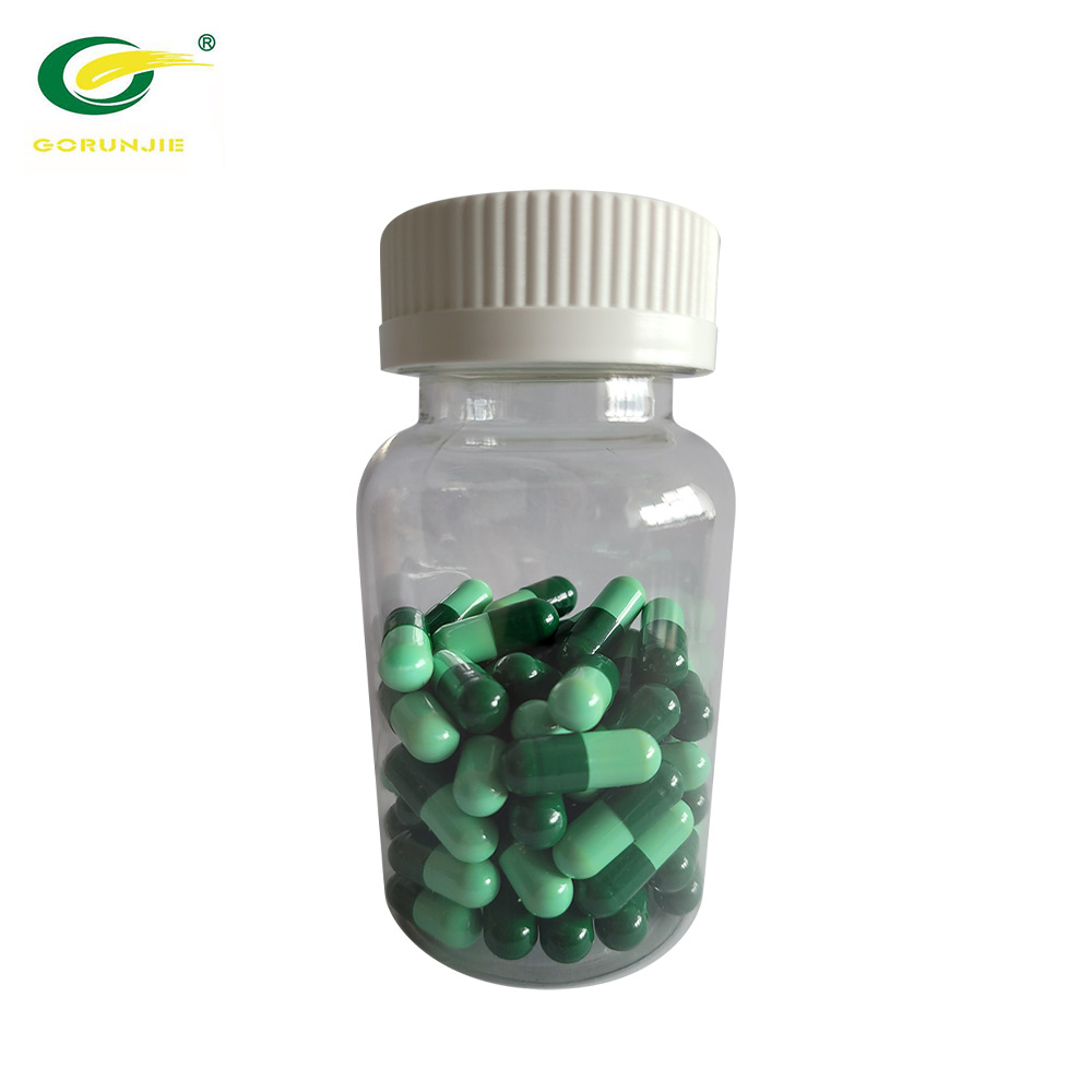 Collagen & Grape Seed Capsule